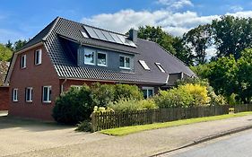 Ferienwohnungen Im Dorfe